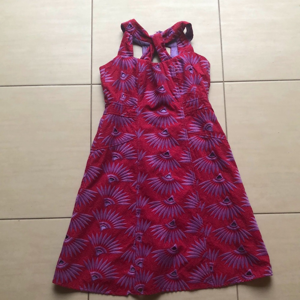 MINT CONDITION nanette lipore dress